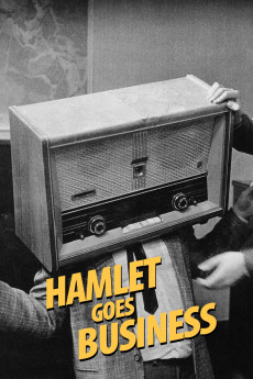 Hamlet Goes Into Business (1987) download