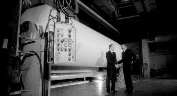 Hamlet Goes Into Business (1987) download