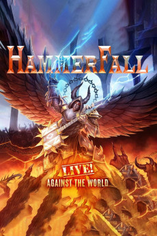 Hammerfall: Live! Against the World (2020) download