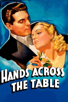 Hands Across the Table (1935) download