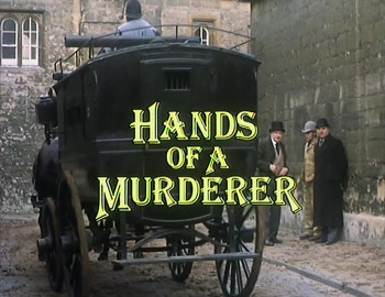 Hands of a Murderer (1990) download
