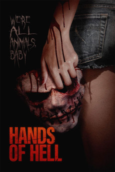 Hands of Hell (2023) download