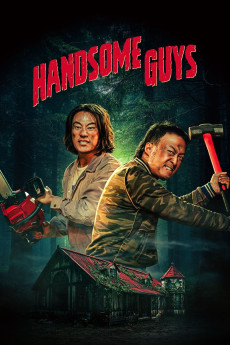 Handsome Guys (2024) download