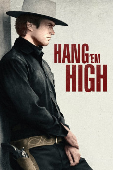 Hang 'Em High (1968) download