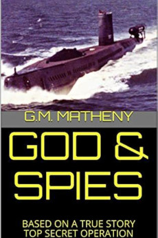 Hangin with Web Show Gods & Spies With Author & Missionary Garry Matheny: an interview on the Hangin With Web Show (2019) download