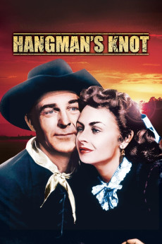 Hangman's Knot (1952) download