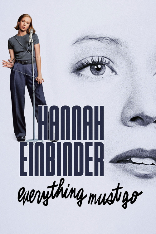 Hannah Einbinder: Everything Must Go (2024) download
