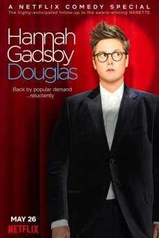 Hannah Gadsby: Douglas (2020) download