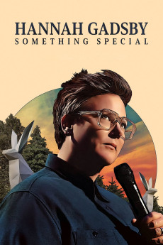 Hannah Gadsby: Something Special (2023) download