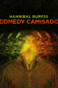 Hannibal Buress: Comedy Camisado (2016) download