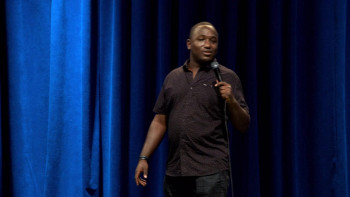 Hannibal Buress: Comedy Camisado (2016) download
