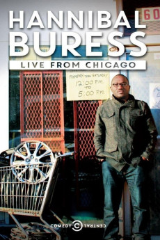 Hannibal Buress: Live from Chicago (2014) download