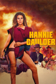 Hannie Caulder (1971) download