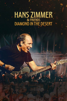 Hans Zimmer & Friends: Diamond in the Desert (2025) download