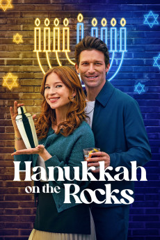 Hanukkah on the Rocks (2024) download