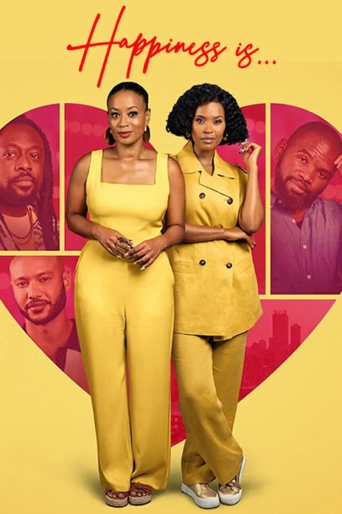 Happiness Is (2024) download