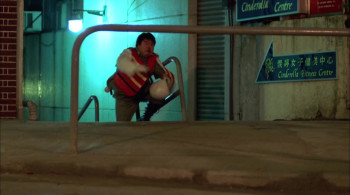 Happy Ghost III (1986) download