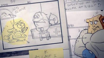 Happy Happy Joy Joy: The Ren & Stimpy Story (2020) download