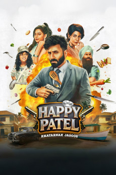 Happy Patel: Khatarnak Jasoos (2026) download