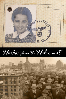 Harbor from the Holocaust (2020) download