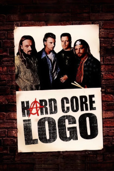 Hard Core Logo (1996) download
