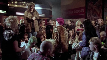 Hard Core Logo (1996) download