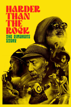 Harder Than the Rock (2024) download