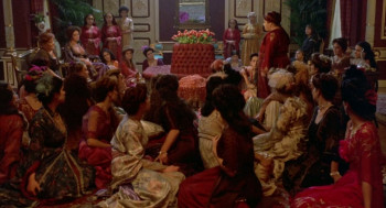 Harem Suare (1999) download