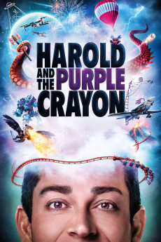 Harold and the Purple Crayon (2024) download