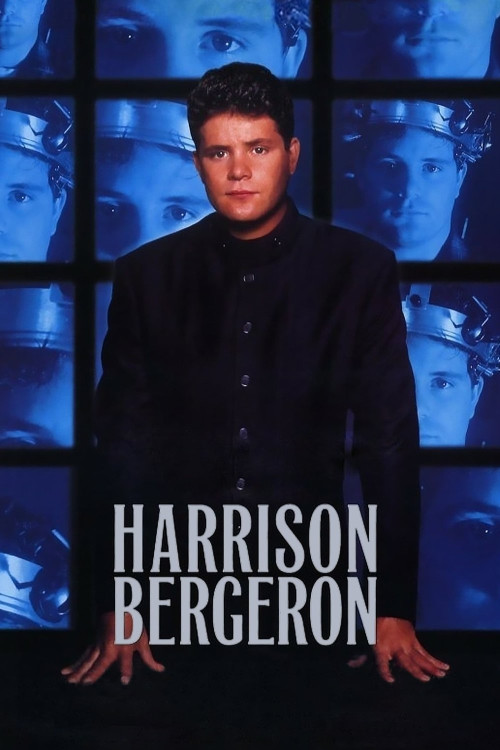 Harrison Bergeron (1995) download