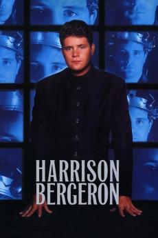 Harrison Bergeron (1995) download