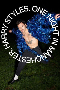 Harry Styles. One Night in Manchester (2026) download