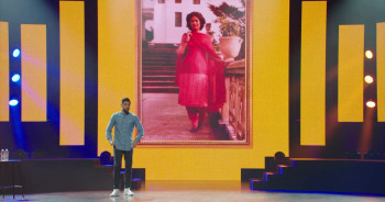 Hasan Minhaj: Homecoming King (2017) download