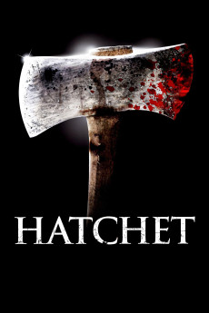 Hatchet (2006) download