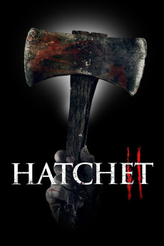 Hatchet II (2010) download