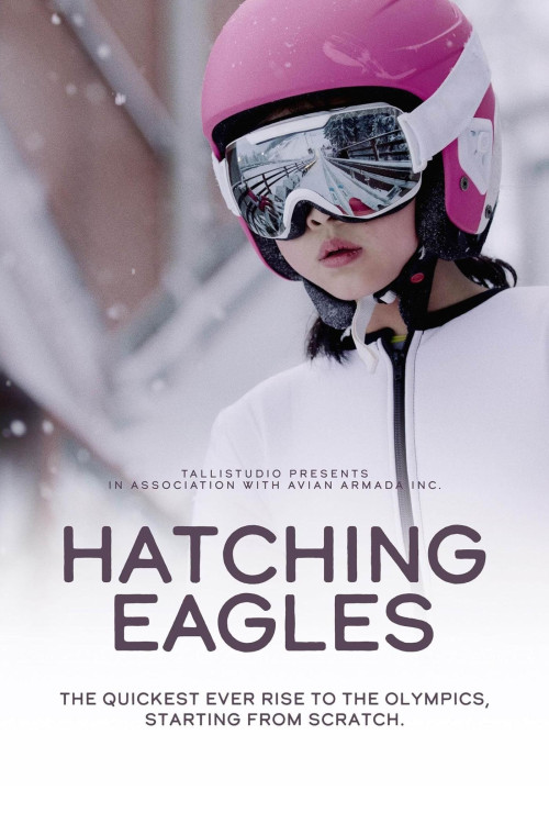 Hatching Eagles (2024) download