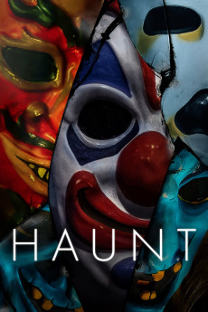 Haunt (2019) download