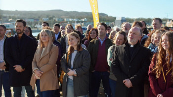 Haunted Harmony Mysteries: Buried at C (2025) download