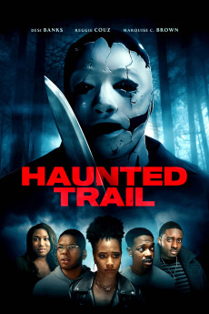 Haunted Trail (2021) download