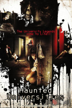 Haunted Universities (2009) download
