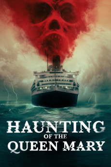 Haunting of the Queen Mary (2023) download