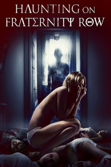 Haunting on Fraternity Row (2018) download