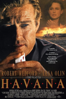 Havana (1990) download