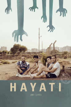 Hayati: My life (2018) download
