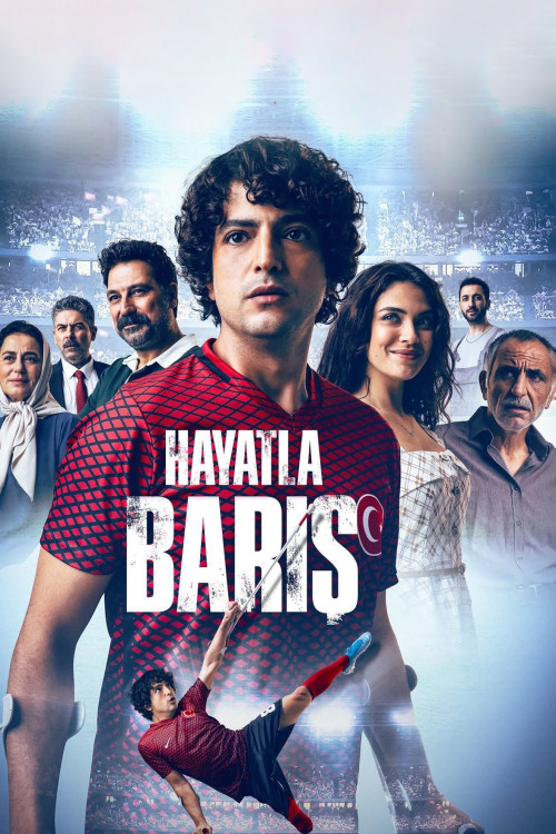 Hayatla Baris (2024) download