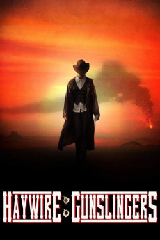 Haywire: Gunslingers (2024) download