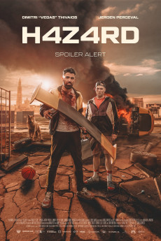 Hazard (2022) download