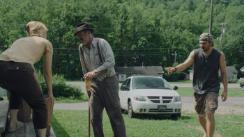 Hazard (2024) download