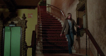 He Knows You're Alone (1980) download