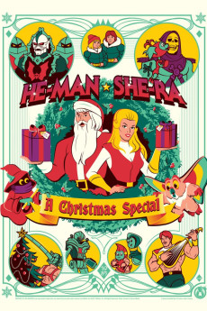 He-Man and She-Ra: A Christmas Special (1985) download